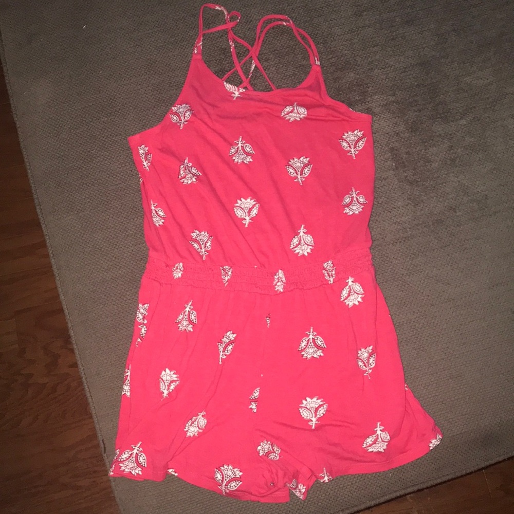 Old navy romper